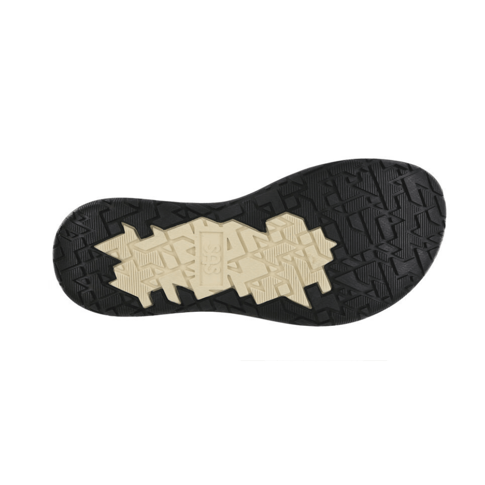 SAS Women’s Scramble Sneaker – Black 6