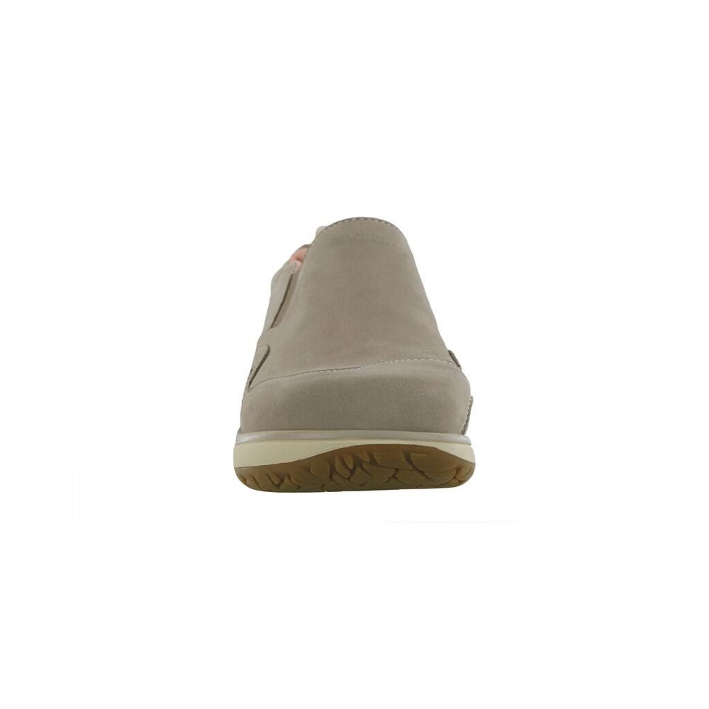 SAS Women’s Scramble Sneaker – Taupe / Pink 3