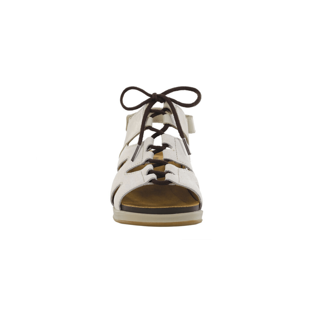 SAS Women’s Sedona Sandal – Driftwood 3