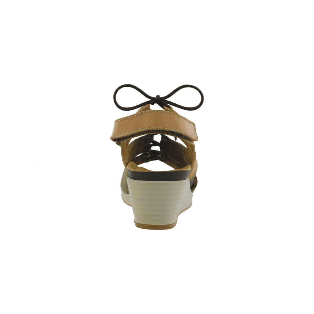 SAS Women’s Sedona Sandal – Sagebrush 4