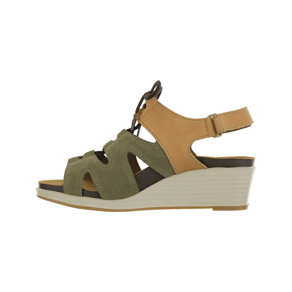 SAS Women’s Sedona Sandal – Sagebrush 5
