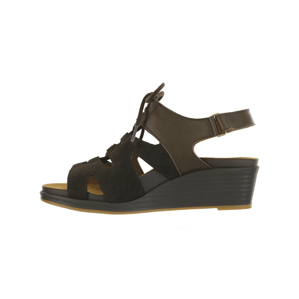 SAS Women’s Sedona Sandal – Woodlands 5