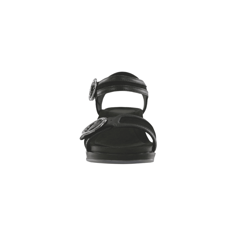 SAS Women's Seight Wedge Sandal - Night Sky 3