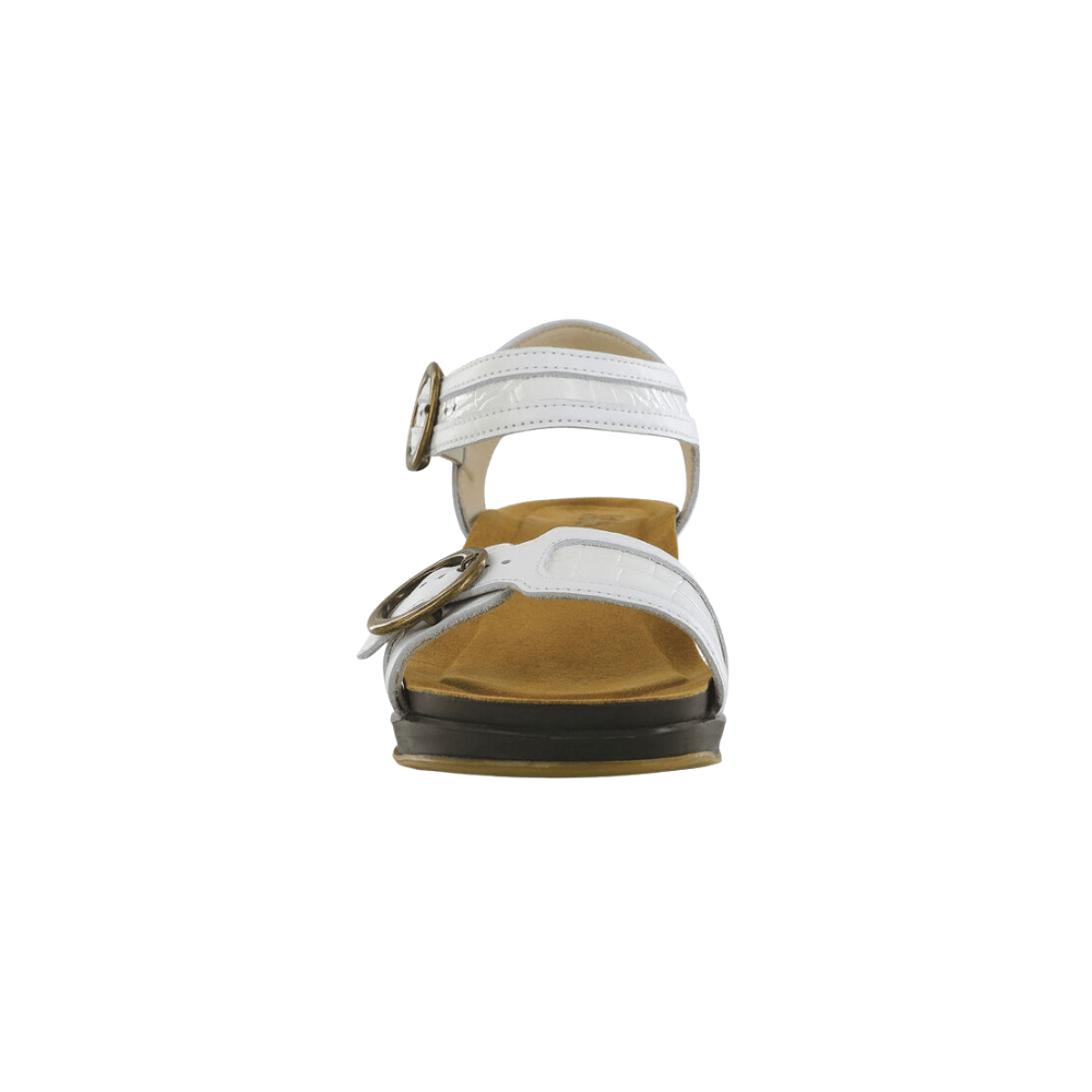SAS Women's Seight Wedge Sandal - Opal 3