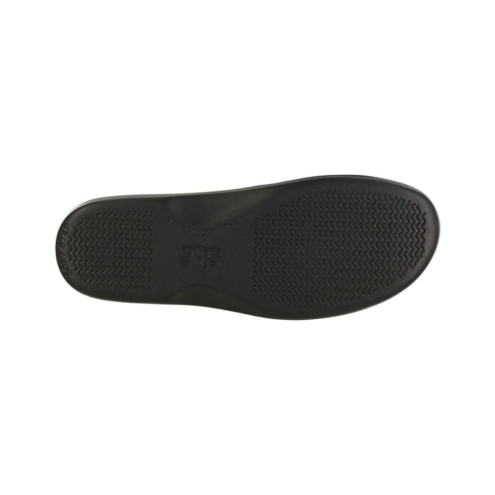SAS Women’s Slip-On Leather Orthotic Comfort Clog – Turbinado Bronze 6