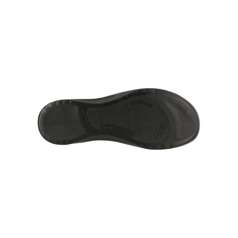 SAS Women’s Step Out Ergonomic Mary Jane Shoe - Black 5