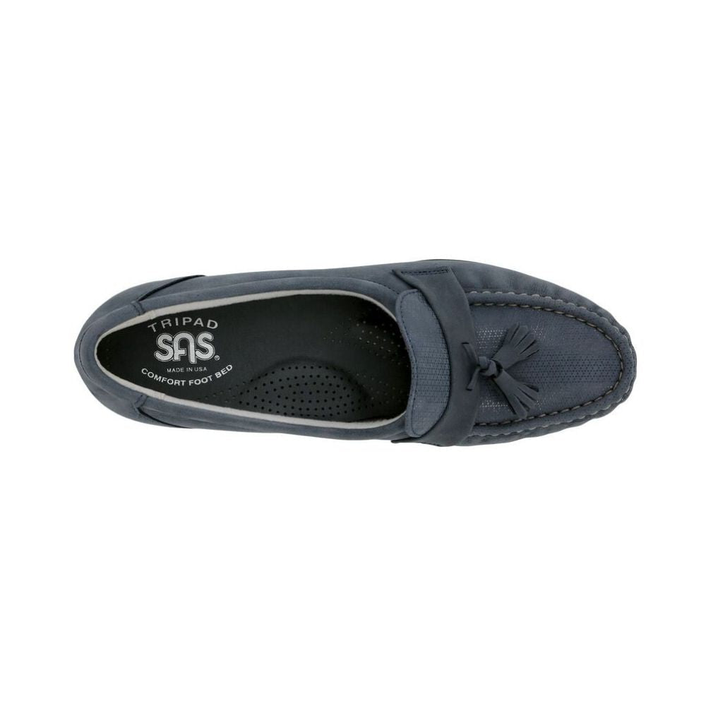 SAS Women’s Taylor Loafer – Jeans 2