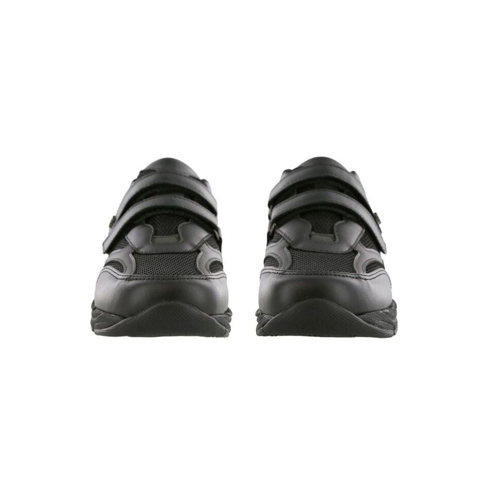 SAS Women’s TMV Comfort Walking Shoe – Black 3