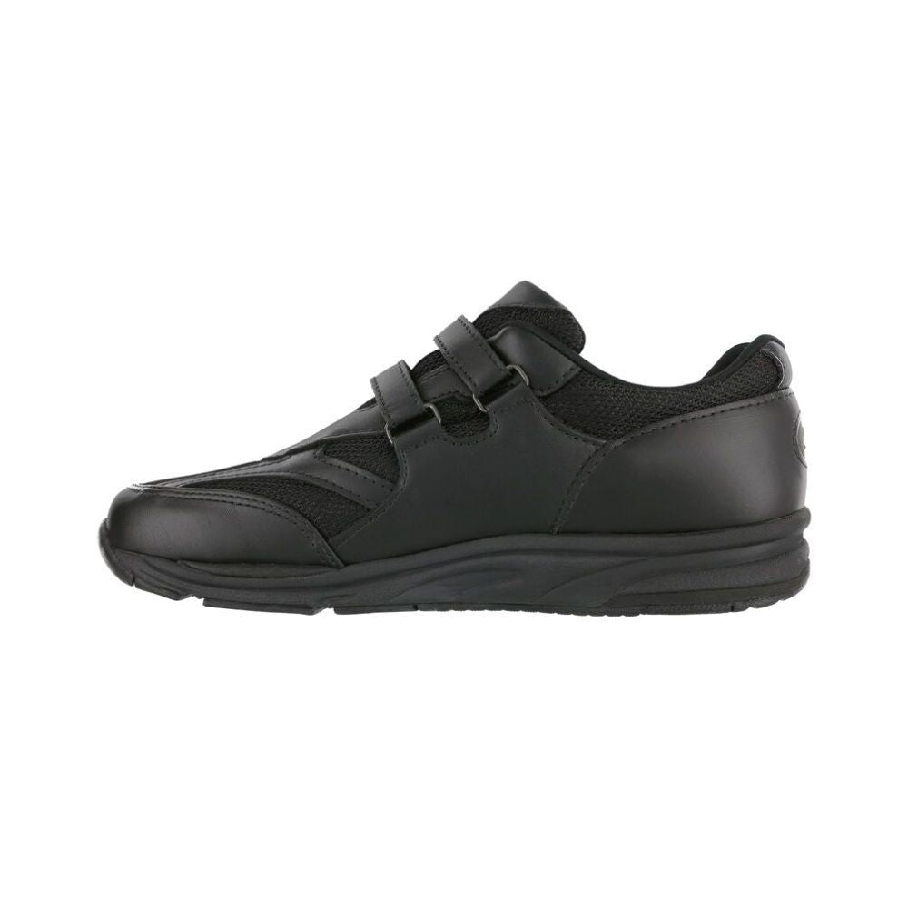 SAS Women’s TMV Comfort Walking Shoe – Black 5