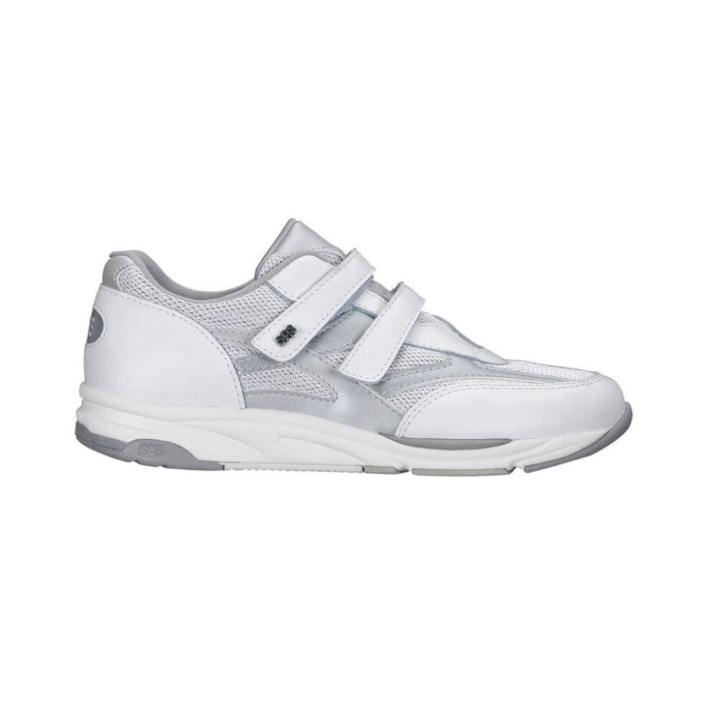 SAS Women’s TMV Comfort Walking Shoe – Silver 3