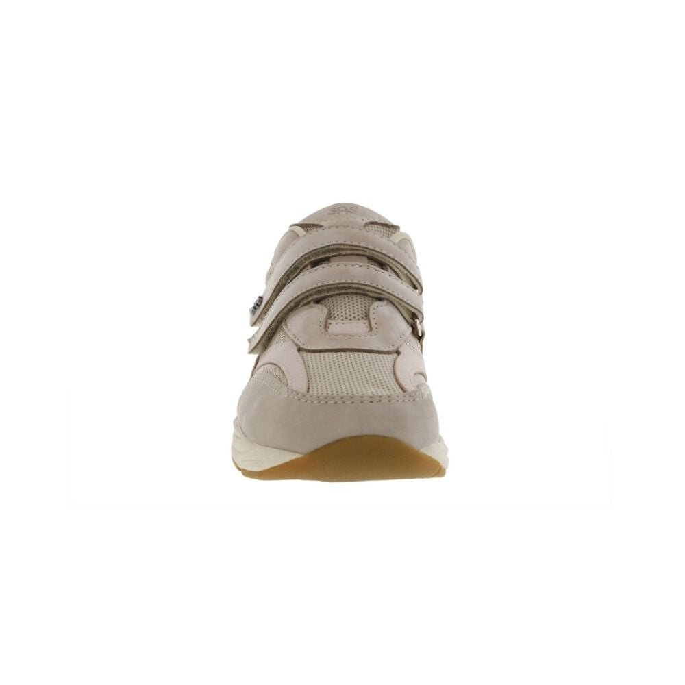 SAS Women’s TMV Comfort Walking Shoe – Taupe/Pink 3