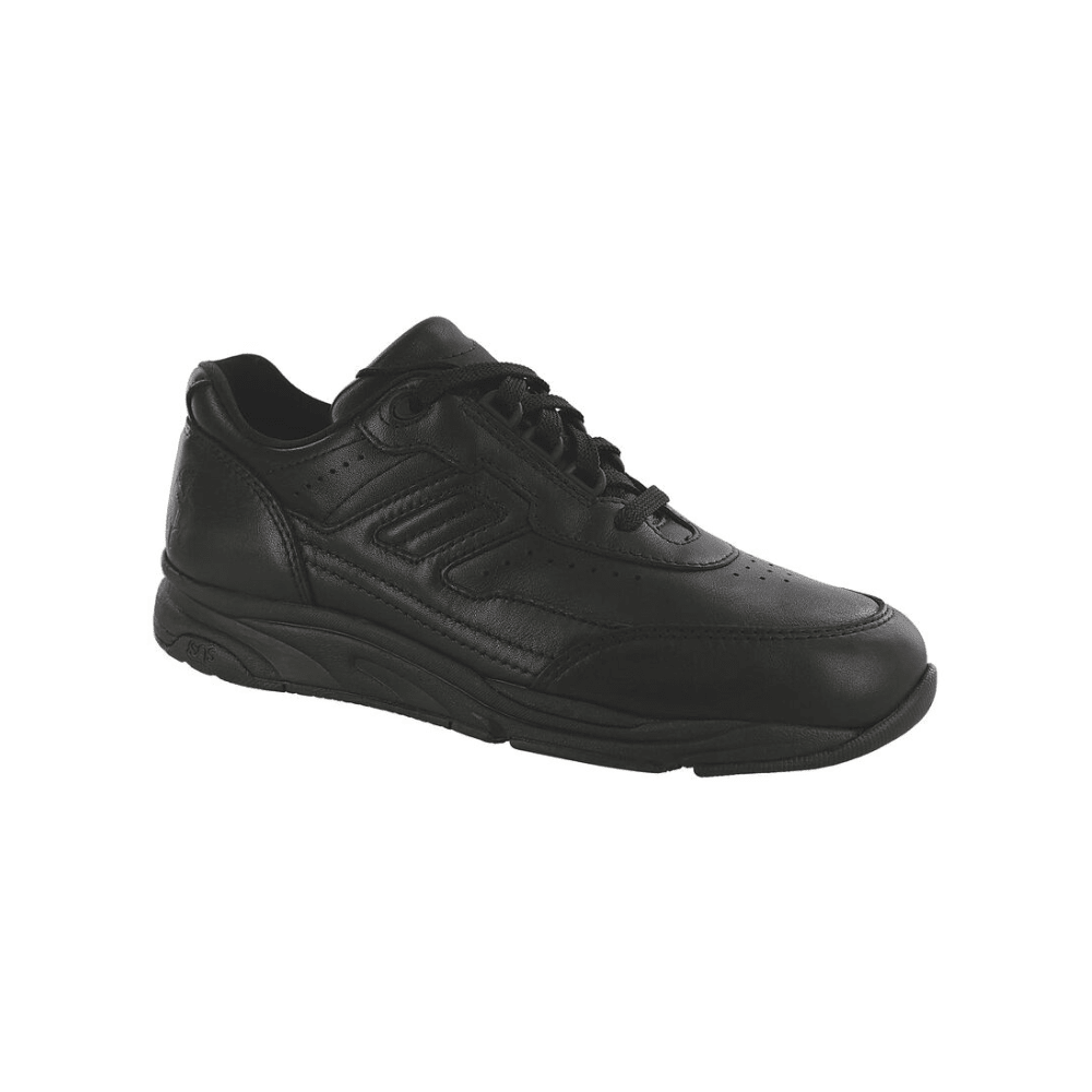 SAS Women's Tour II Perforated Leather Walking Shoes - Gravity 1