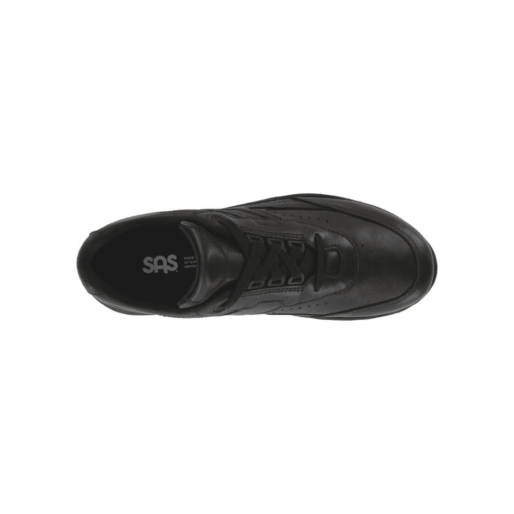 SAS Women's Tour II Perforated Leather Walking Shoes - Gravity 2