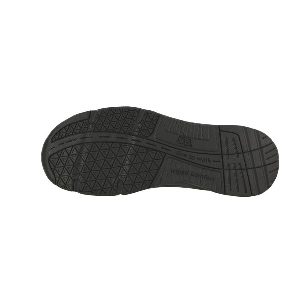 SAS Women’s Tour Mesh Active Sneaker – Black 6