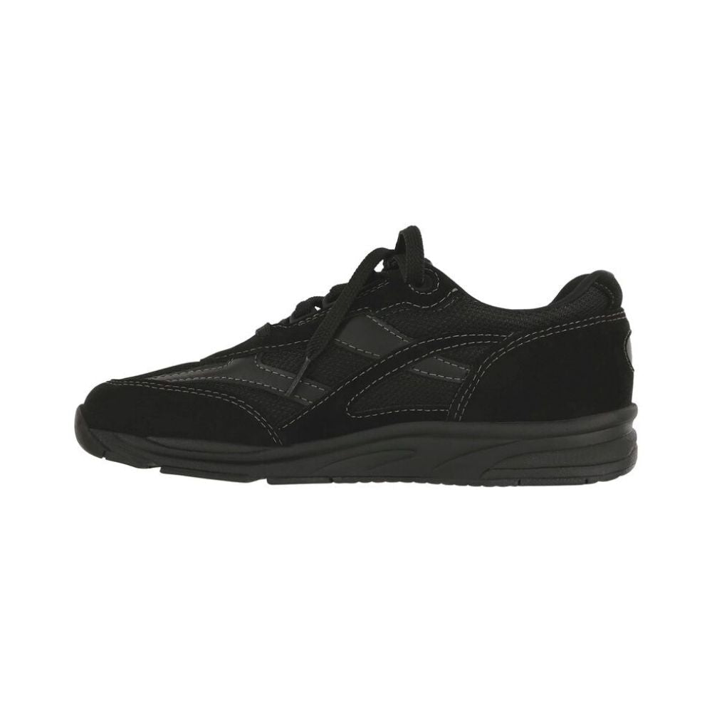 SAS Women’s Tour Mesh Active Sneaker – Black 5