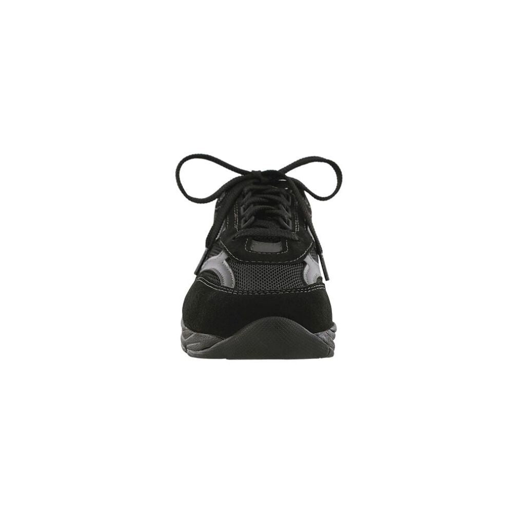 SAS Women’s Tour Mesh Active Sneaker – Black 3