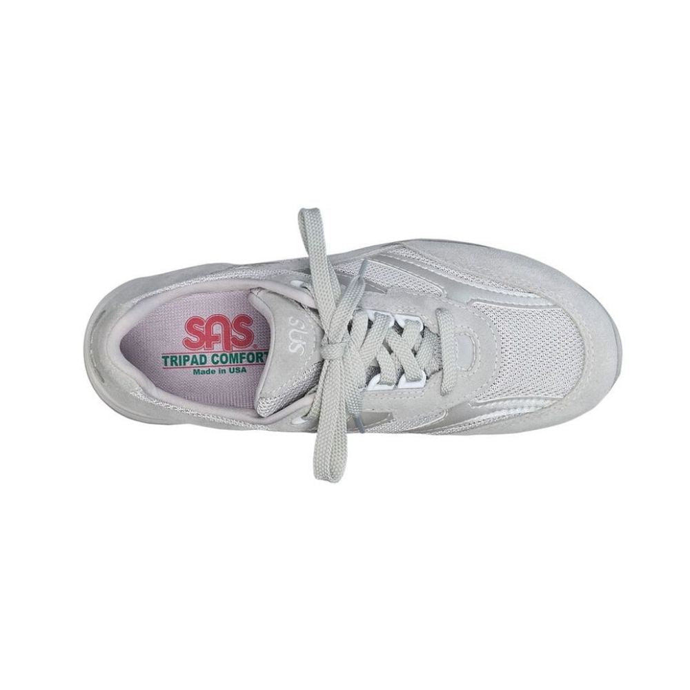 SAS Women’s Tour Mesh Active Sneaker – Dust 2