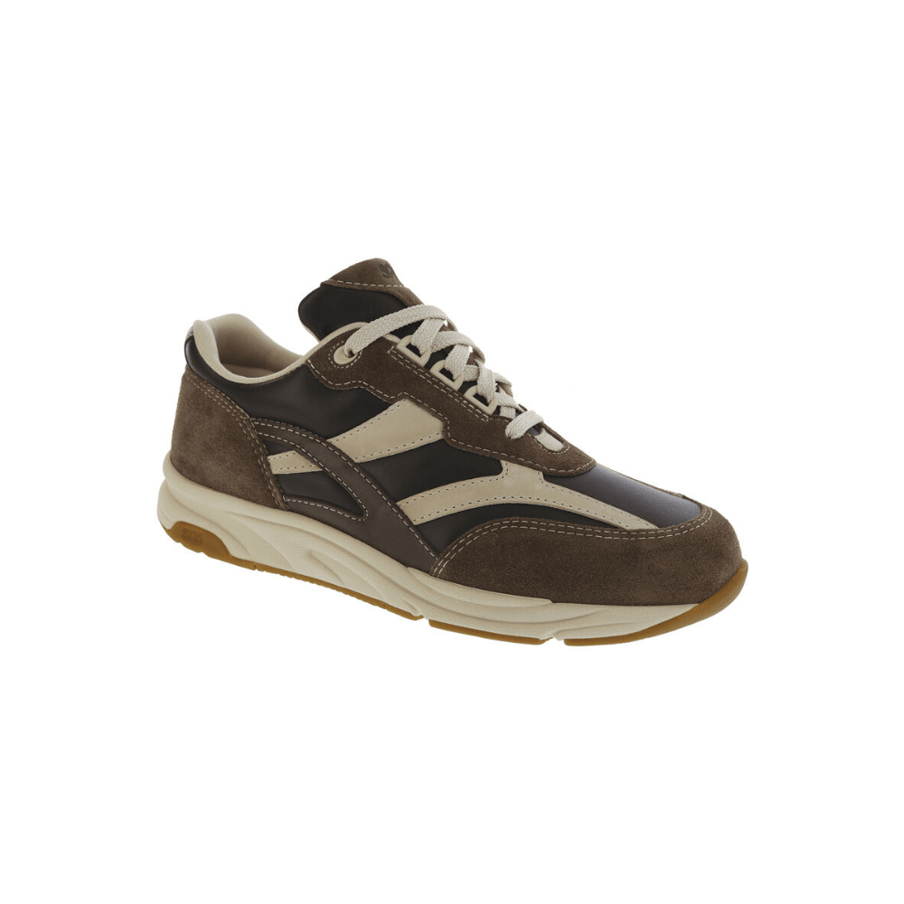 SAS Women’s Tour ML Active Comfort Sneaker - Hot Cocoa 1