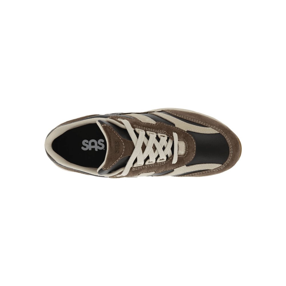 SAS Women’s Tour ML Active Comfort Sneaker - Hot Cocoa 2