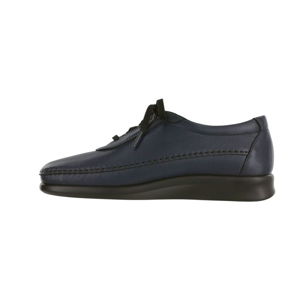 SAS Women’s Traveler Walking Shoe – Navy 5