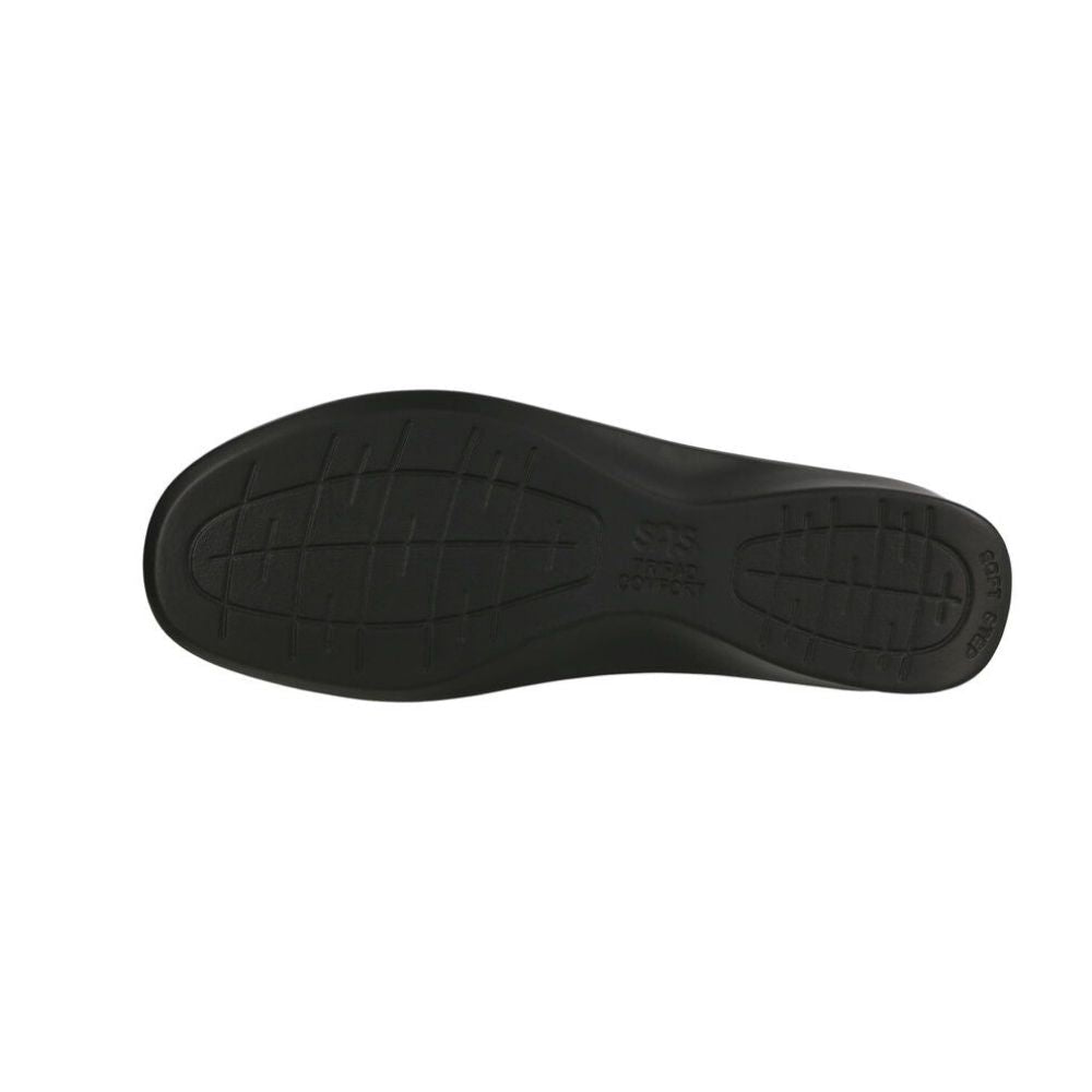 SAS Women’s Traveler Walking Shoe – Navy 6