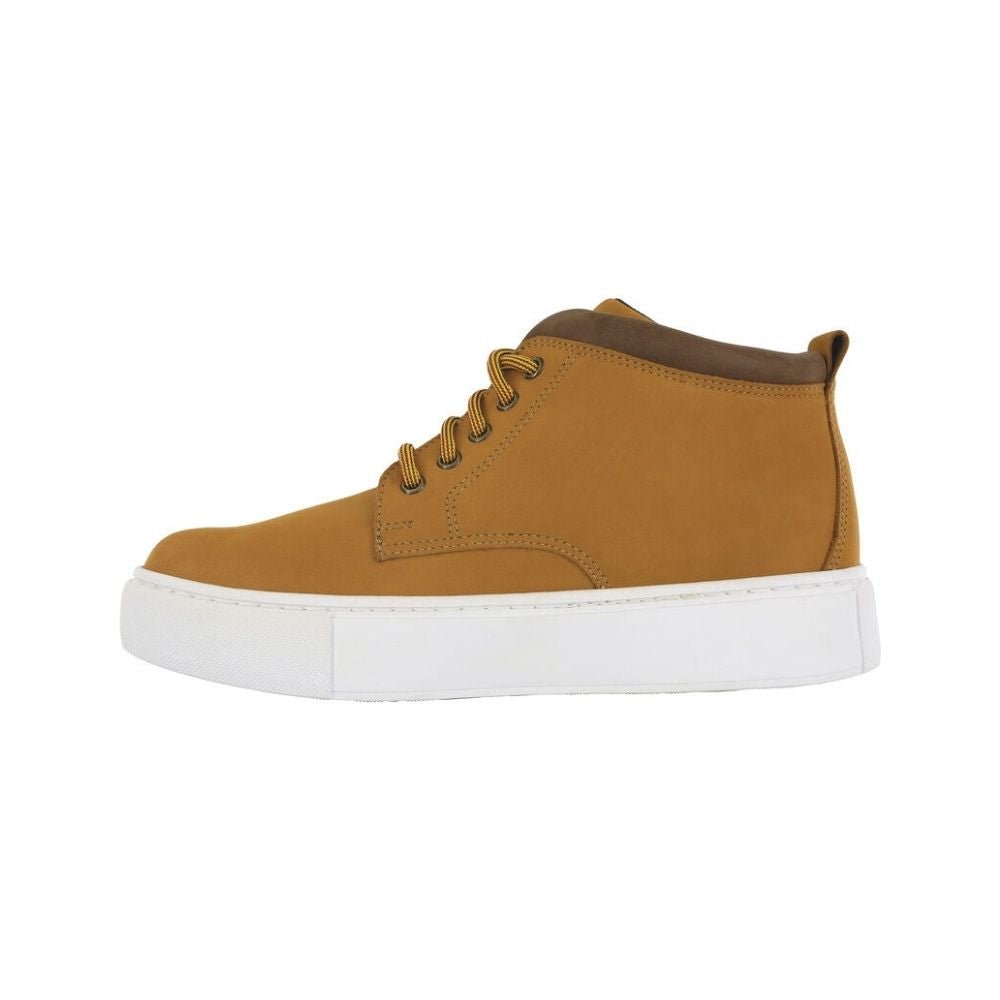 SAS Women’s Uplift Casual Comfort Lace-Up Bootie - Timber 5