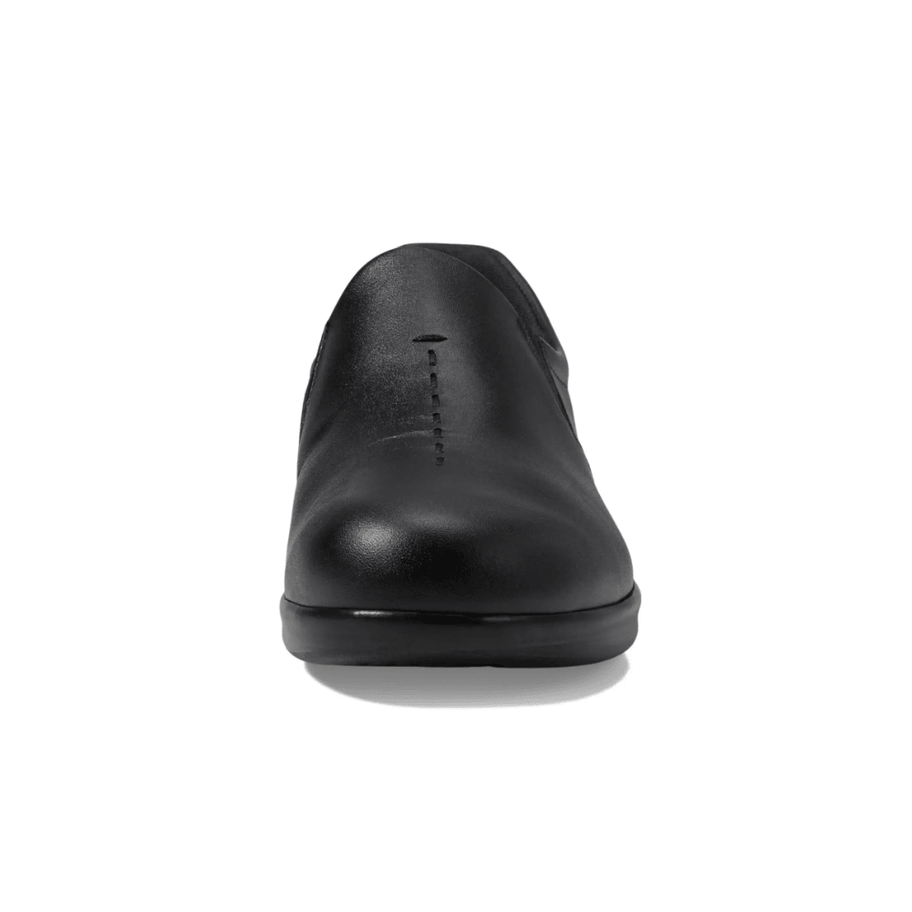 SAS Women's Viva Leather Loafers - Black 3