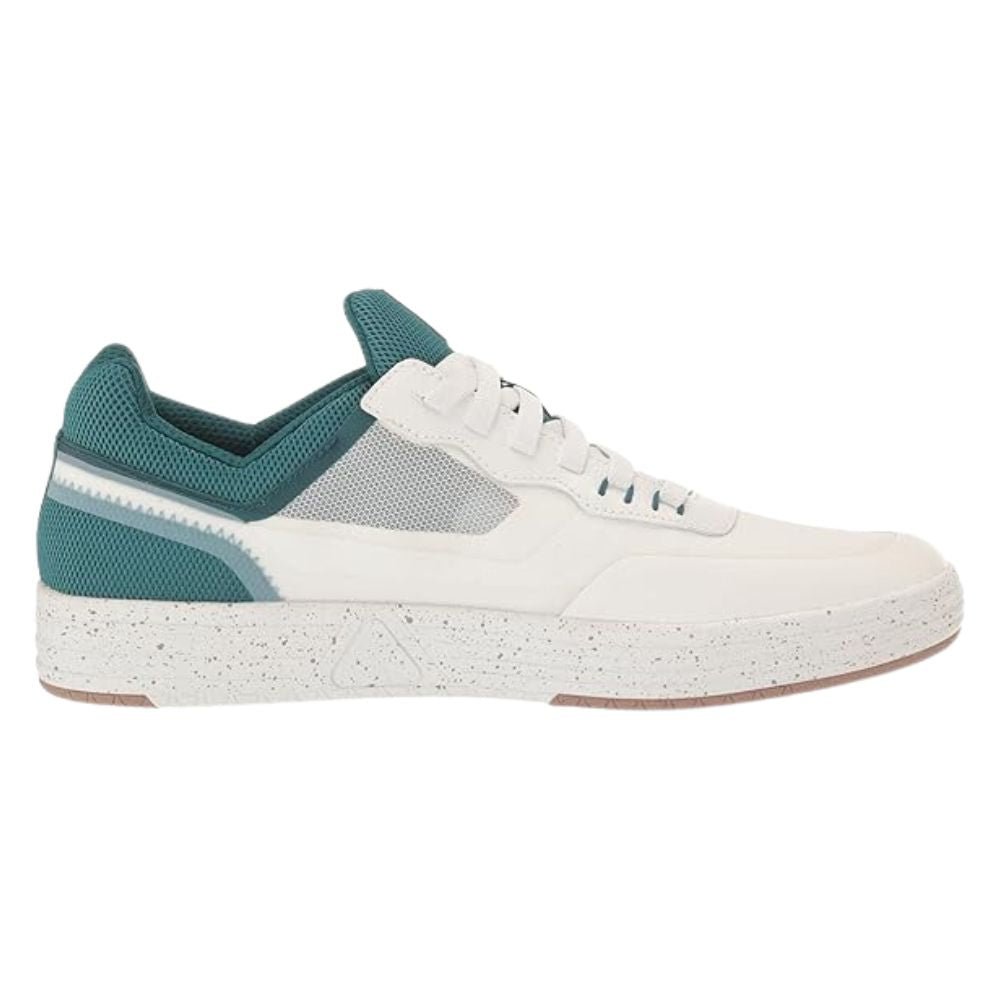 Skechers Mark Nason Men's Alpha Cup Fielder Sneaker, Wht, 1