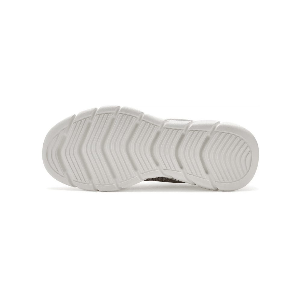 Skechers Men's BOBS B Flex Glacial Edge - Taupe 6