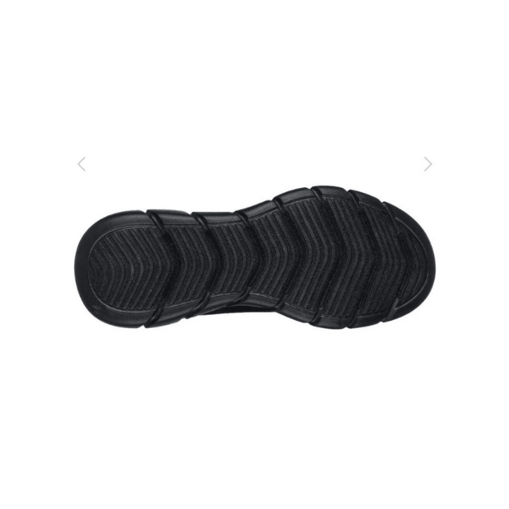 Skechers Men's BOBS B Flex Icy Edge - Black 3