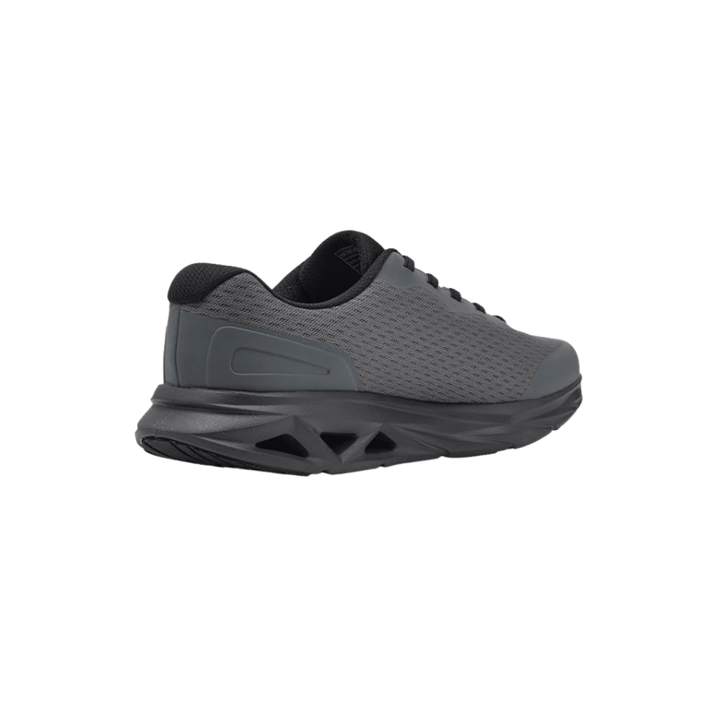 Skechers Men's Glide-Step Vortex - Avalin Sneaker - Charcoal 6