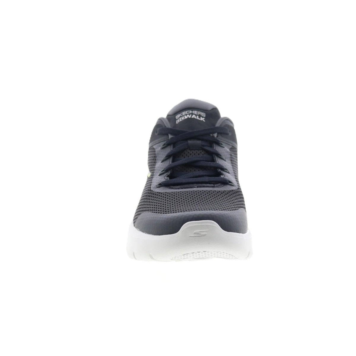 Skechers Men's Go Walk Flex - Independent 216495 Black / Grey Sneaker 3