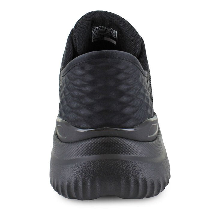 Skechers Men's Slip-ins: Bounder 2.0 - Emerged Black 232459W Sneaker 3