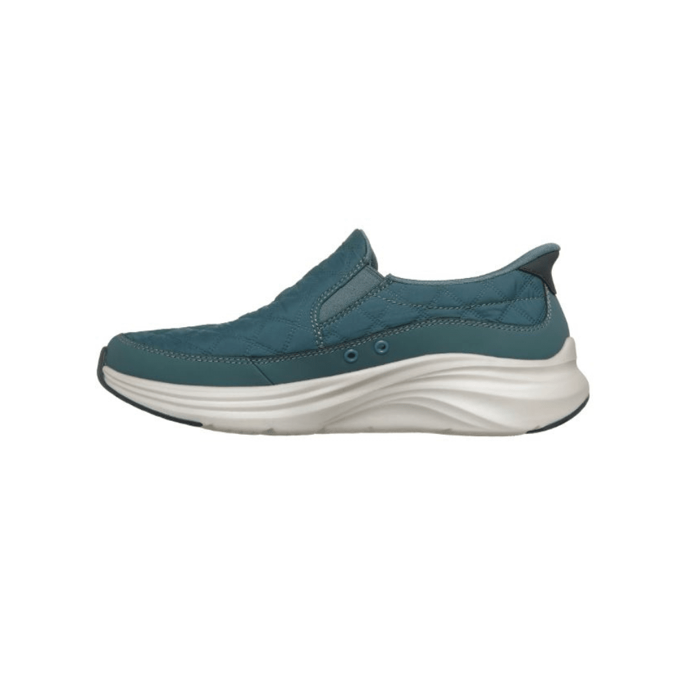 Skechers Men's Slip-ins Contour Foam Nordain - Slate 5
