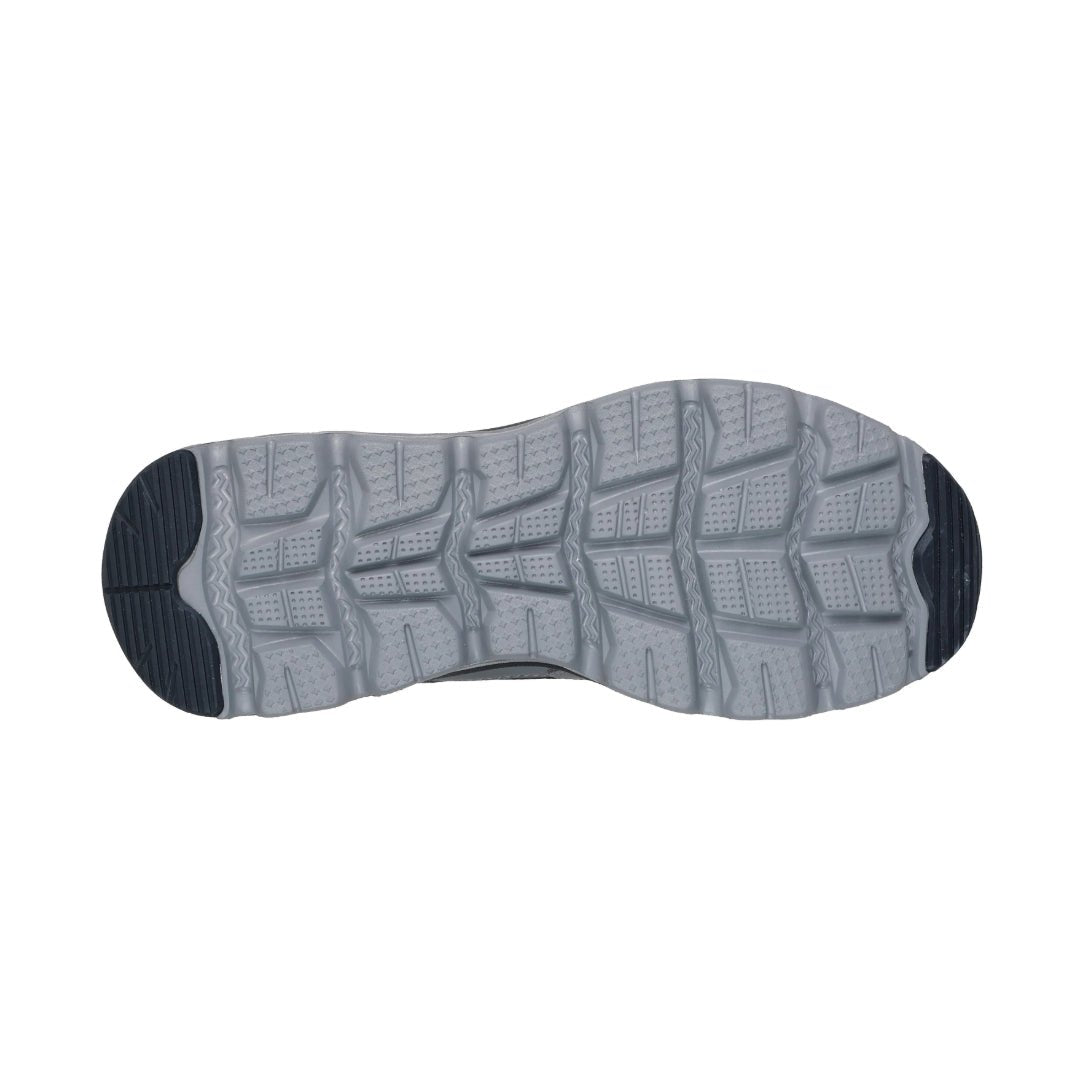 Skechers Men's Slip - Ins: Glide - Step Sole - Carpenter Ridge Grey / Charcoal Sneaker 4