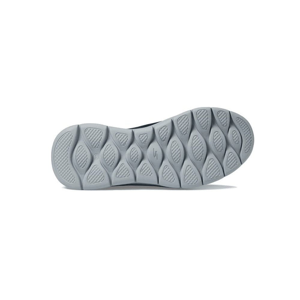Skechers Men's Slip-ins: GO WALK Flex - Hands Up - Navy 6