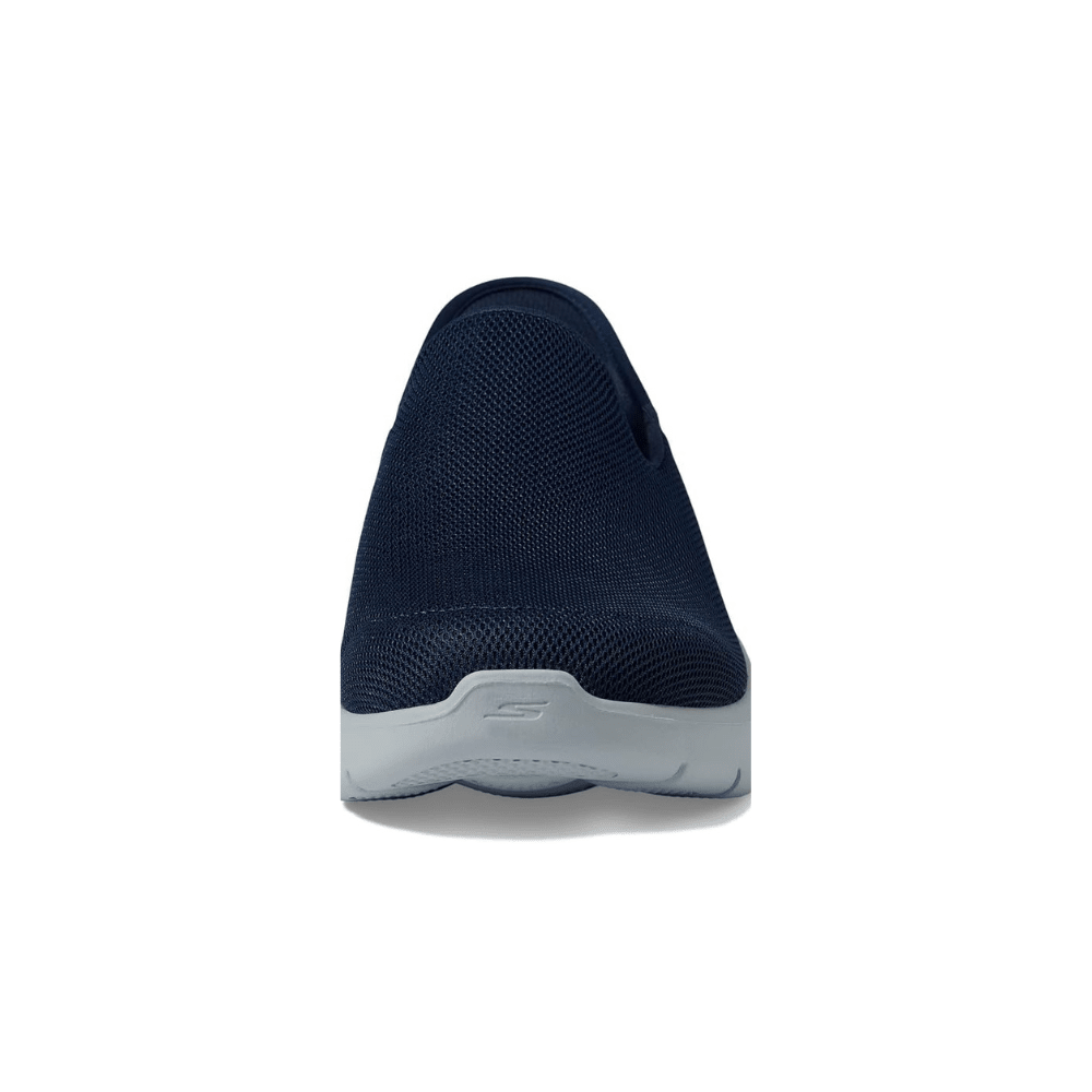 Skechers Men's Slip-ins: GO WALK Flex - Hands Up - Navy 3