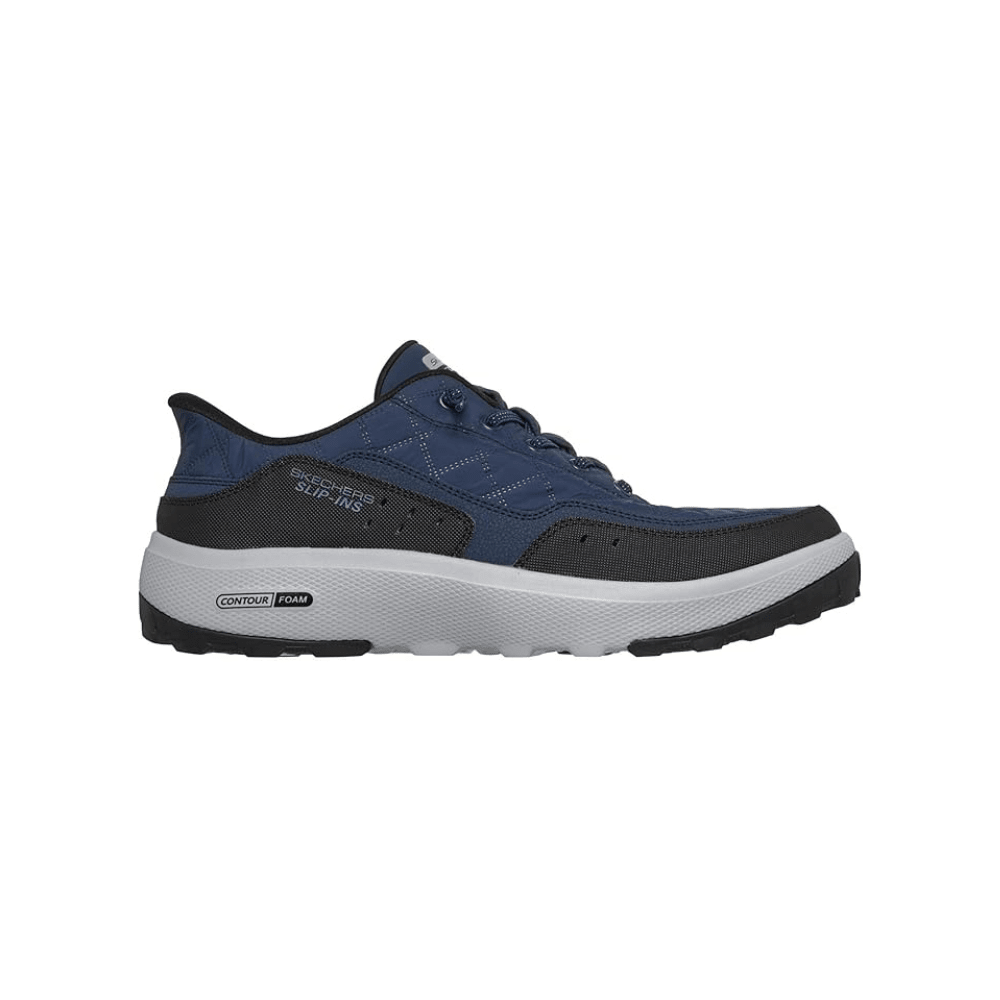 Skechers Men's Slip-ins Relaxed Fit: Urban Explore Cozy Fit