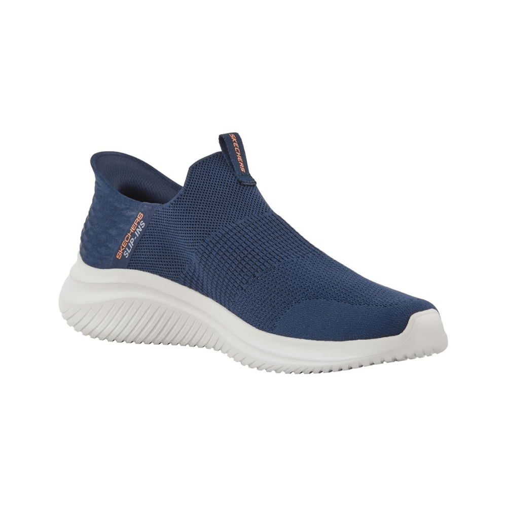 Skechers Men's Slip - ins: Ultra Flex 3.0 - Smooth Step - Navy 2