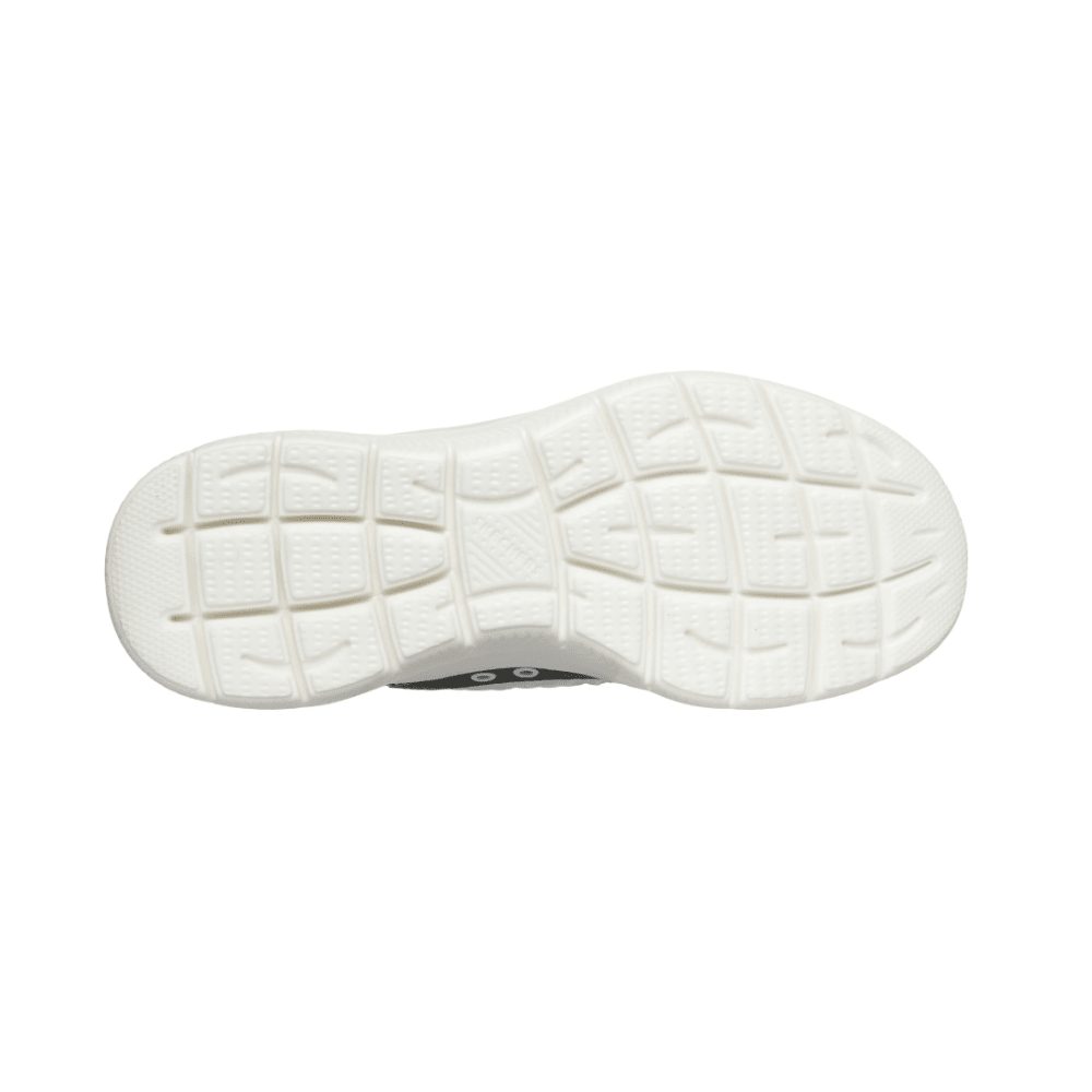 Skechers Men's Summits Contour Foam - Cozy Fit - White/Navy 3