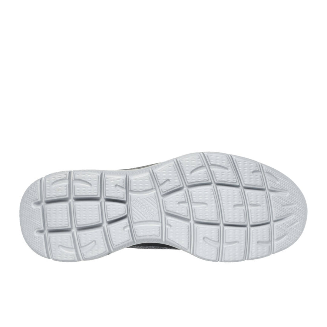 Skechers Men's Summits - Key Pace, 232469 Charcoal Sneaker 3