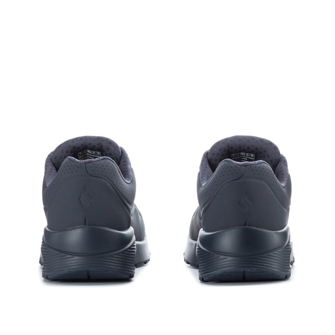 Skechers Men's UNO - Stand On Air Dark Navy 52458W/DKNV 4