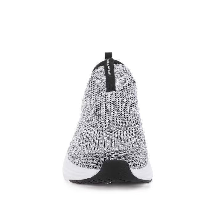 Skechers Men's Vapor Foam Oxulus 232630 White/ Black Sneaker 3