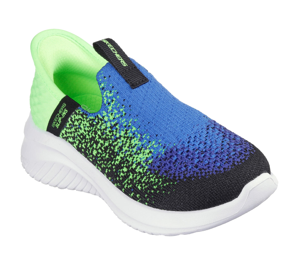 Skechers Slip-ins Ultra Flex 3.0 | Hands-Free Sneakers 403837N BBLM 2