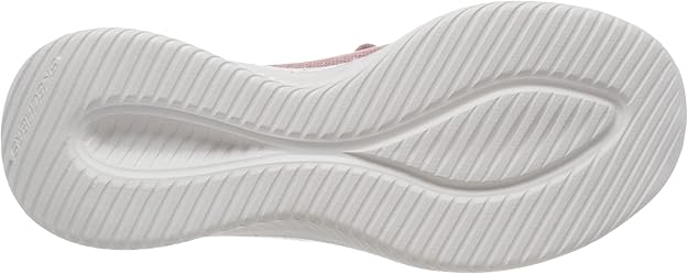 Skechers Ultra Flex 3.0 Lets Dance Mauve 149865/MVE 5