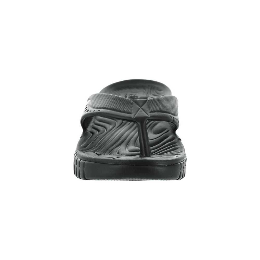 Skechers Women Sandal 111115 Black Go Walk Smart-Mahalo 3