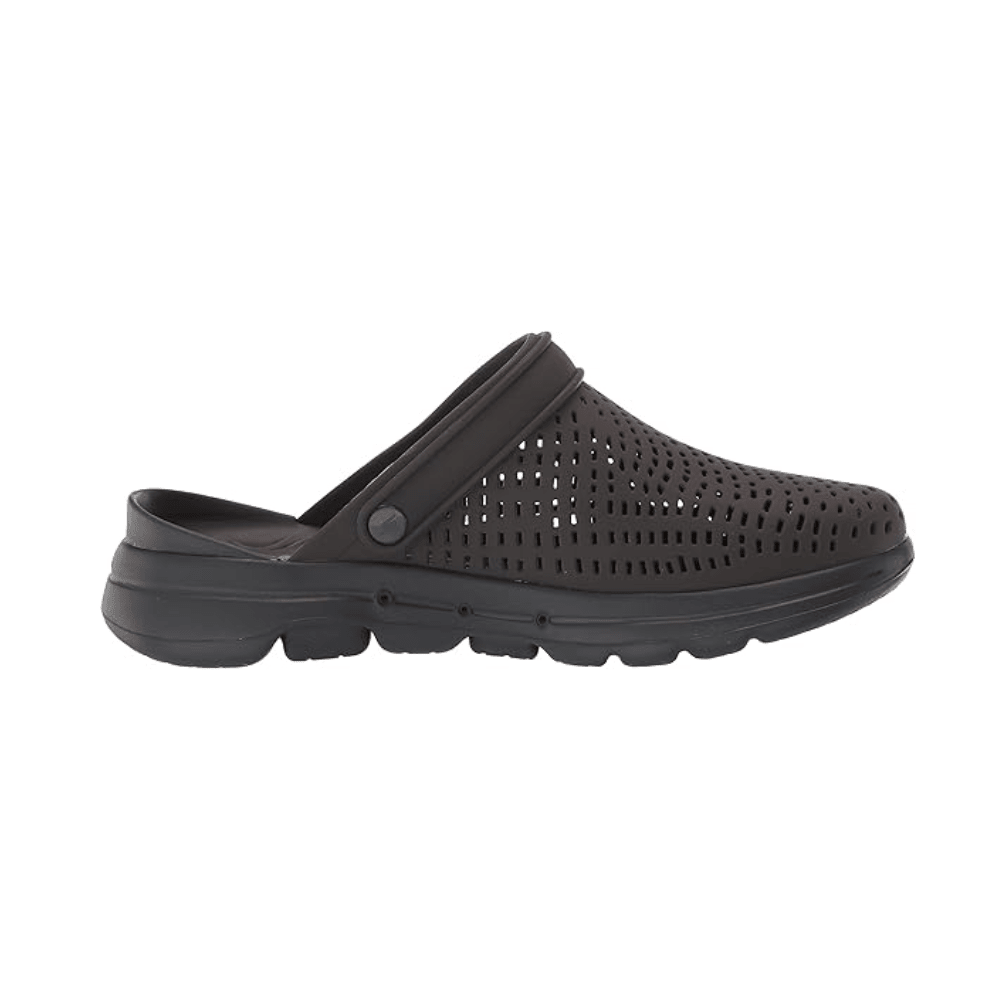 Skechers Women Sandal 111144 Go Walk 5 Plum -Harmony 1