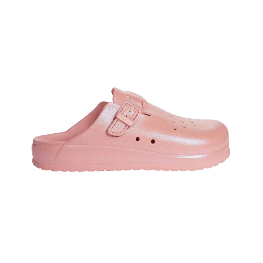 Skechers Women's Cali Breeze 2.0 Sugar Kisses Sandal - Coral 111088 1