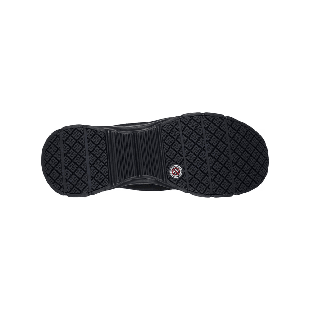 Skechers Women's Glide Step Pro Slip Resistant Edrura Hands Free Shoe 4