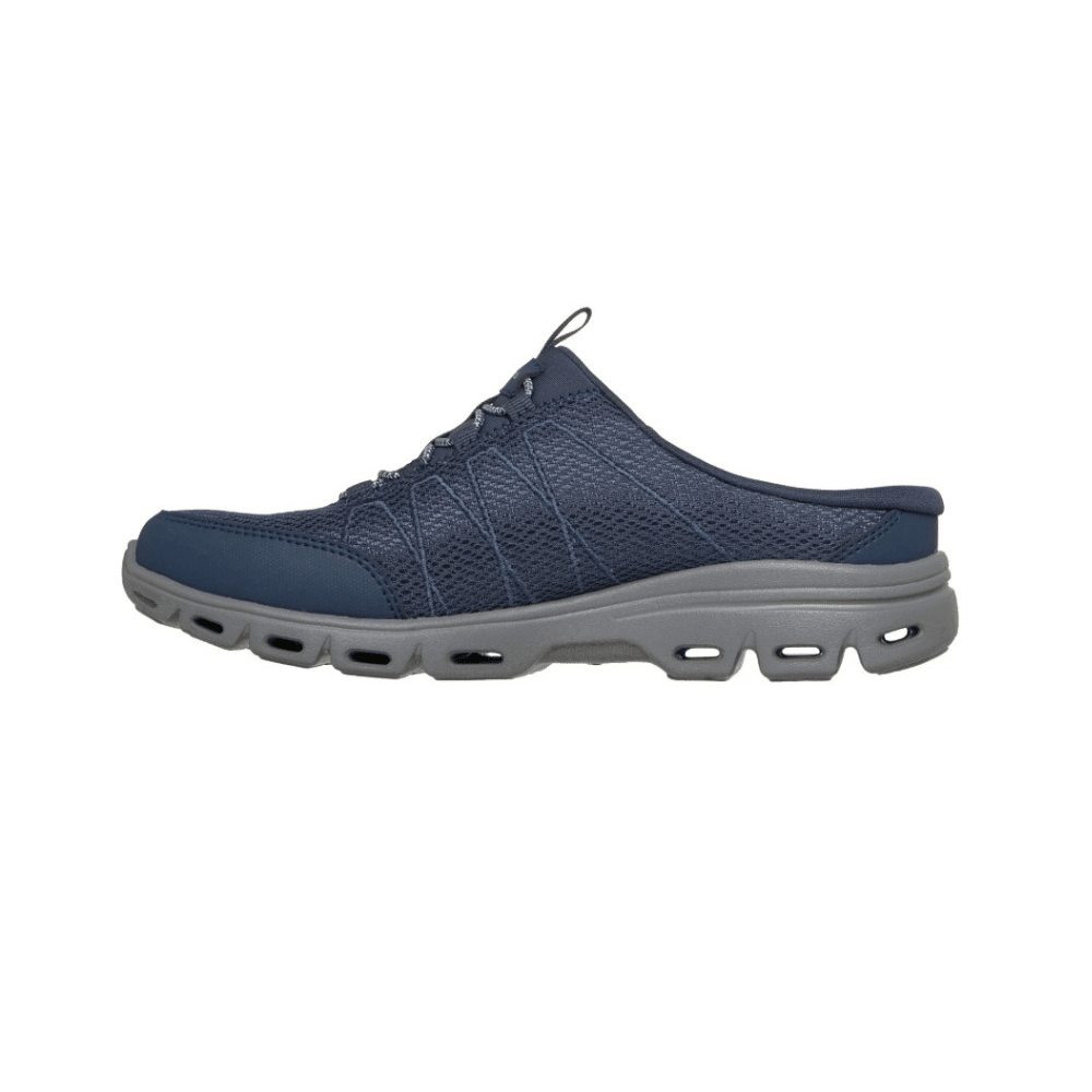 Skechers Women's Relaxed Fit: Glide - Step Comfort - Navy 4
